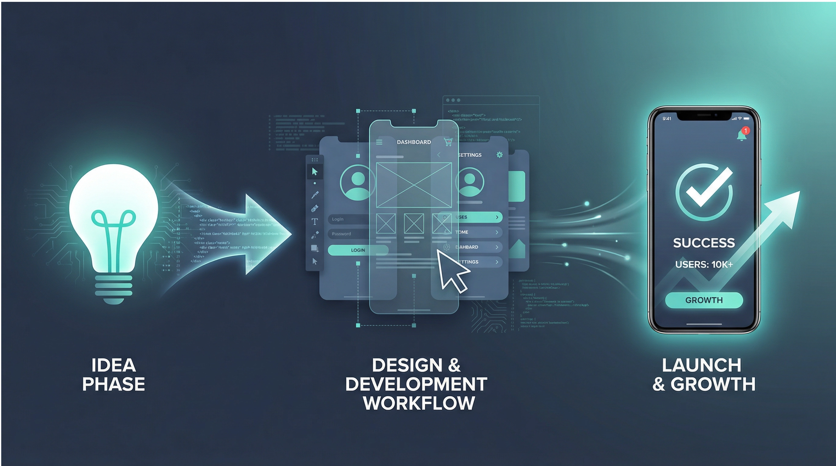 Mobile App Development Perth | App Developers Perth WA